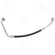 Four Seasons 66028 2012-2017 Toyota Camry A