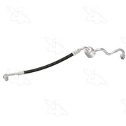 Four Seasons 66032 2007-2011 Toyota Camry A