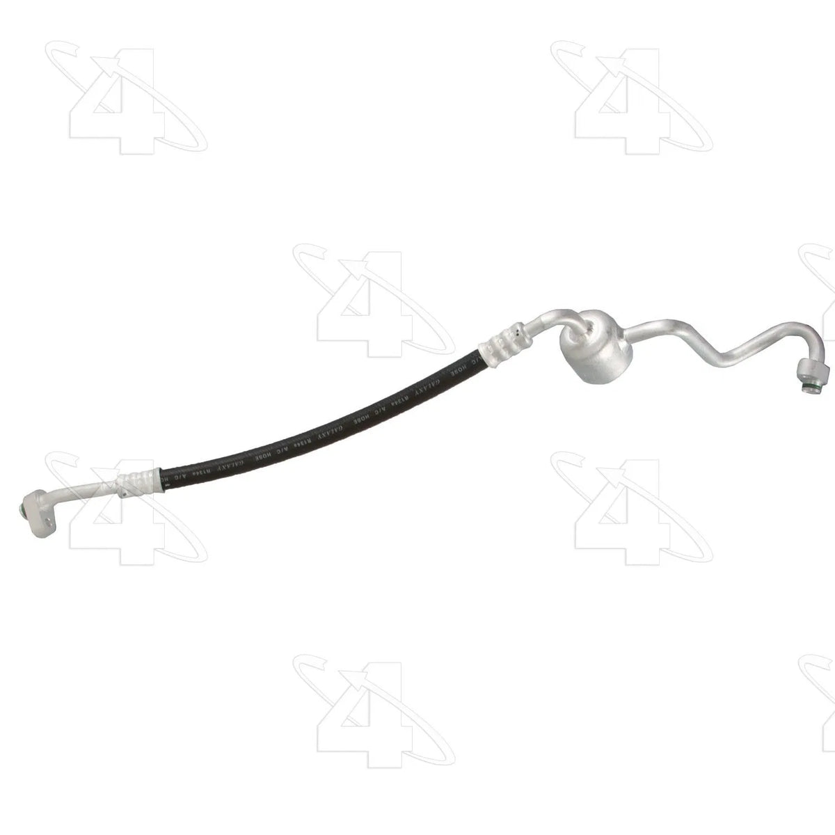 Four Seasons 66032 2007-2011 Toyota Camry A