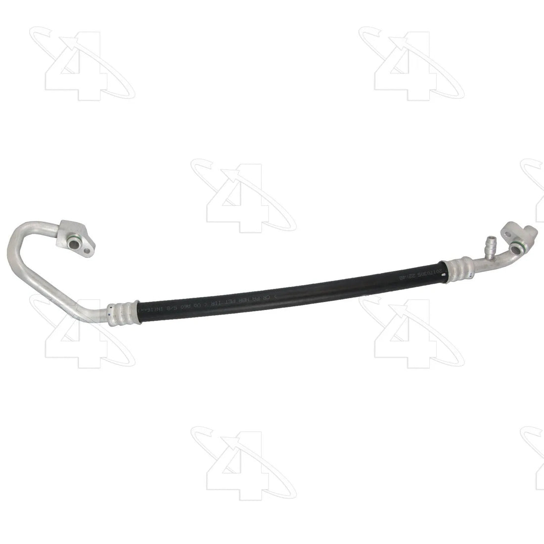 Four Seasons 66038 2007-2011 Toyota Camry A