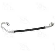 Four Seasons 66038 2007-2011 Toyota Camry A