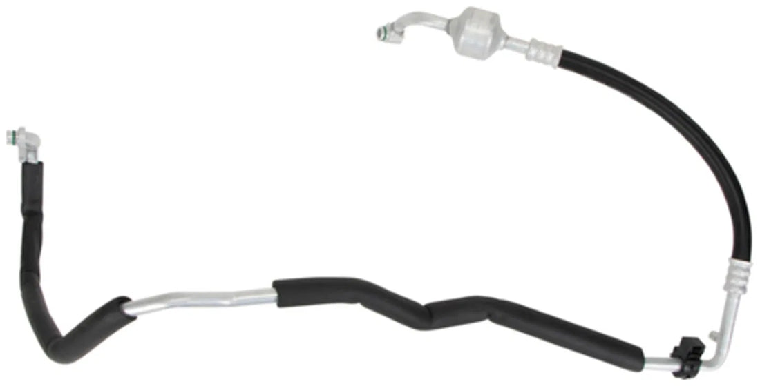 Four Seasons 66041 2010-2011 Toyota Camry A