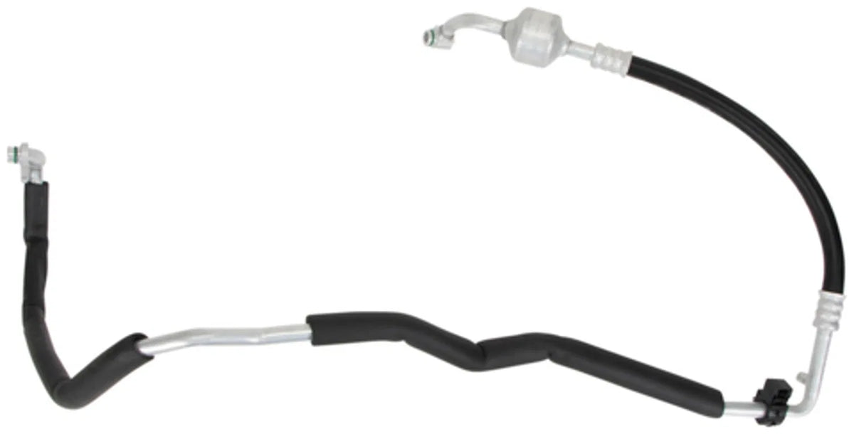 Four Seasons 66041 2010-2011 Toyota Camry A