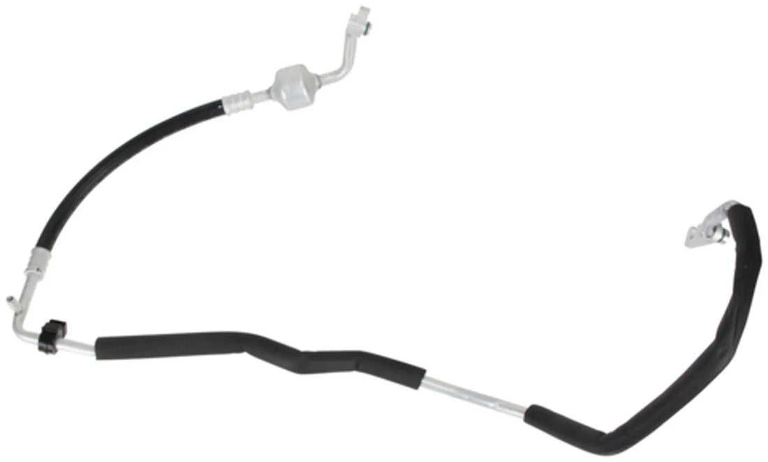 Four Seasons 66041 2010-2011 Toyota Camry A