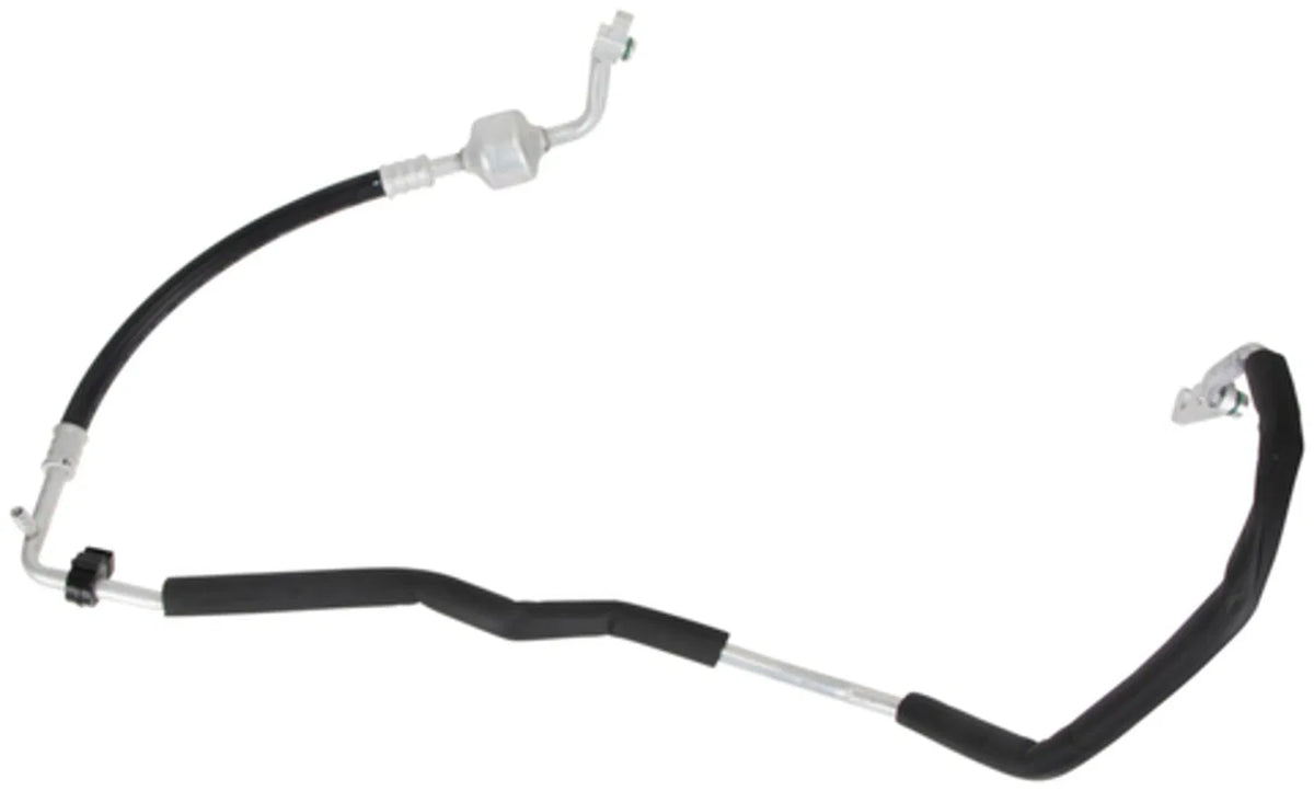 Four Seasons 66041 2010-2011 Toyota Camry A
