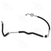 Four Seasons 66041 2010-2011 Toyota Camry A
