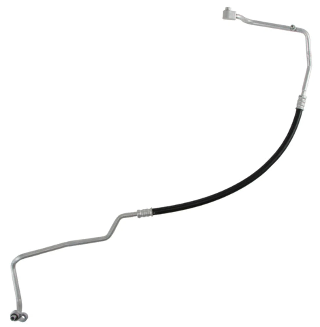 Four Seasons 66047 2008-2010 Saturn Vue A