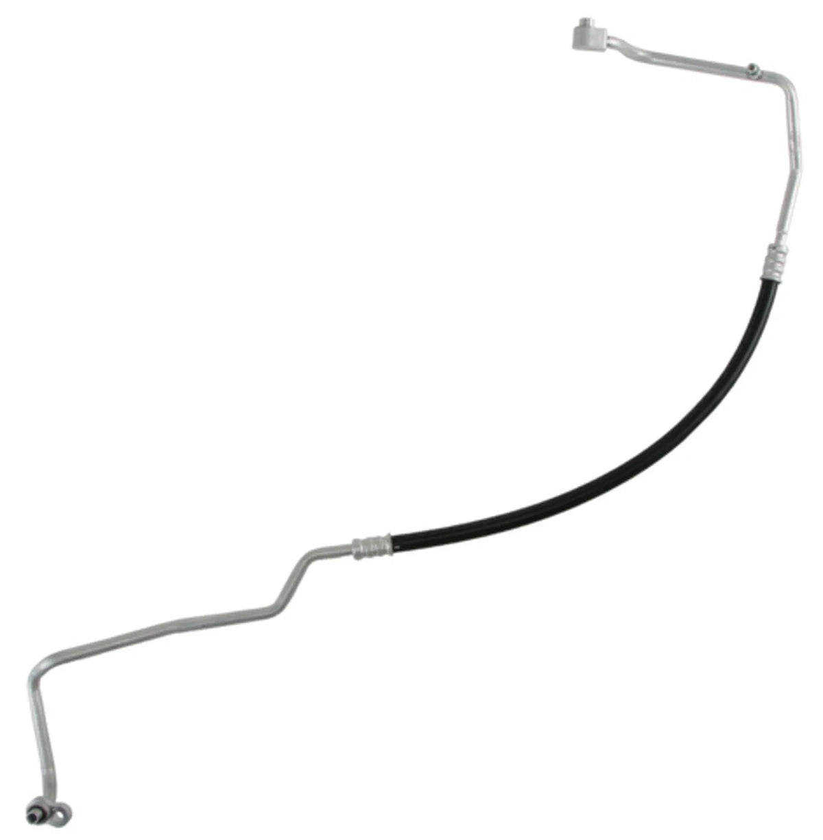 Four Seasons 66047 2008-2010 Saturn Vue A
