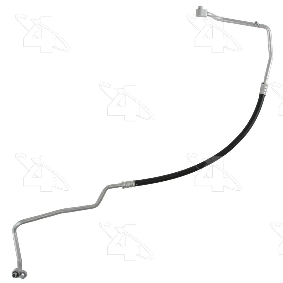 Four Seasons 66047 2008-2010 Saturn Vue A