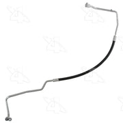 Four Seasons 66047 2008-2010 Saturn Vue A