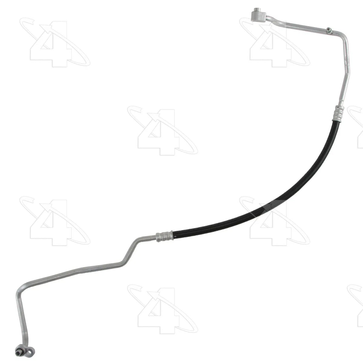Four Seasons 66047 2008-2010 Saturn Vue A