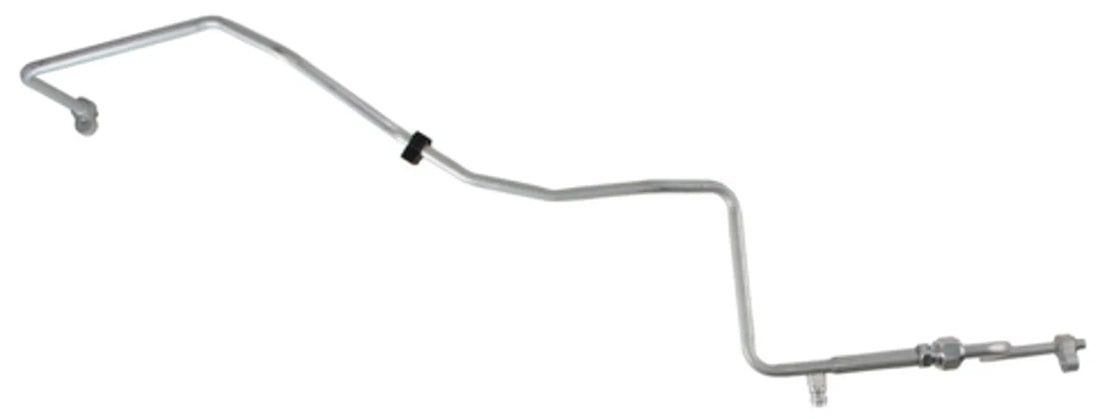 Four Seasons 66048 2011-2014 GMC Sierra 3500 HD A