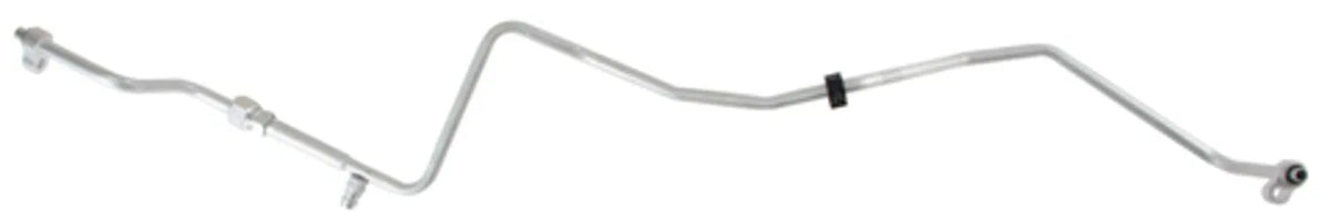 Four Seasons 66048 2011-2014 GMC Sierra 3500 HD A