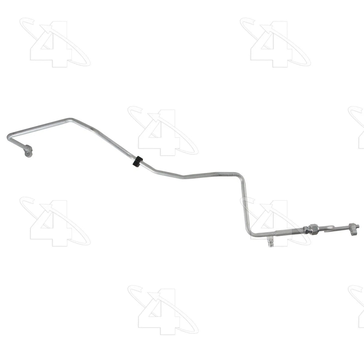 Four Seasons 66048 2011-2014 GMC Sierra 3500 HD A