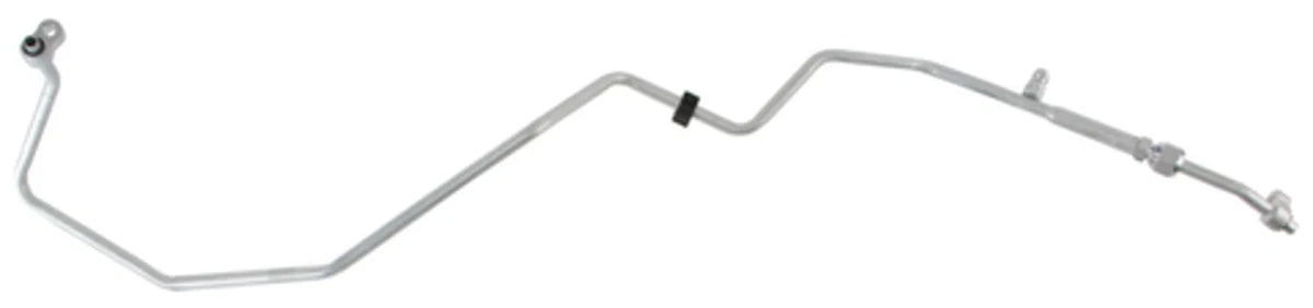Four Seasons 66050 2011-2014 GMC Sierra 2500 HD A