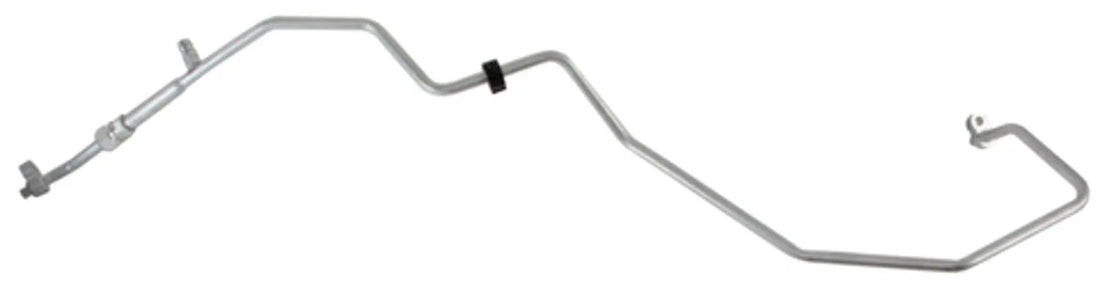 Four Seasons 66050 2011-2014 GMC Sierra 2500 HD A