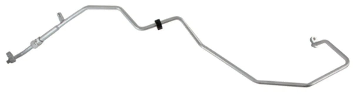 Four Seasons 66050 2011-2014 GMC Sierra 2500 HD A