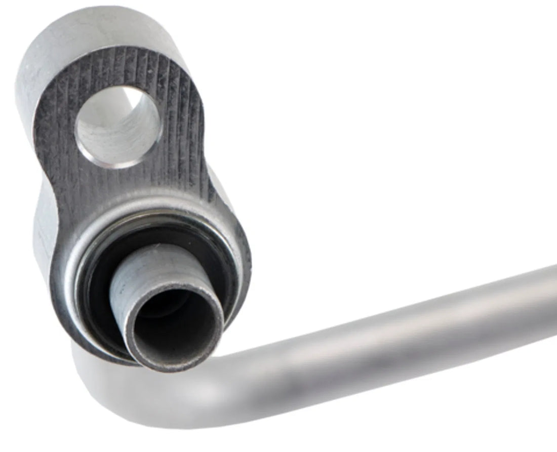 Four Seasons 66050 2011-2014 GMC Sierra 2500 HD A