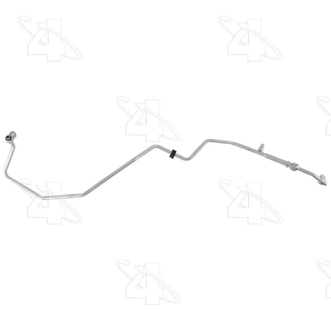 Four Seasons 66050 2011-2014 GMC Sierra 2500 HD A