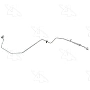Four Seasons 66050 2011-2014 GMC Sierra 2500 HD A