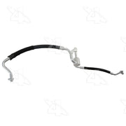 Four Seasons 66053 2014-2020 Chevrolet Impala A