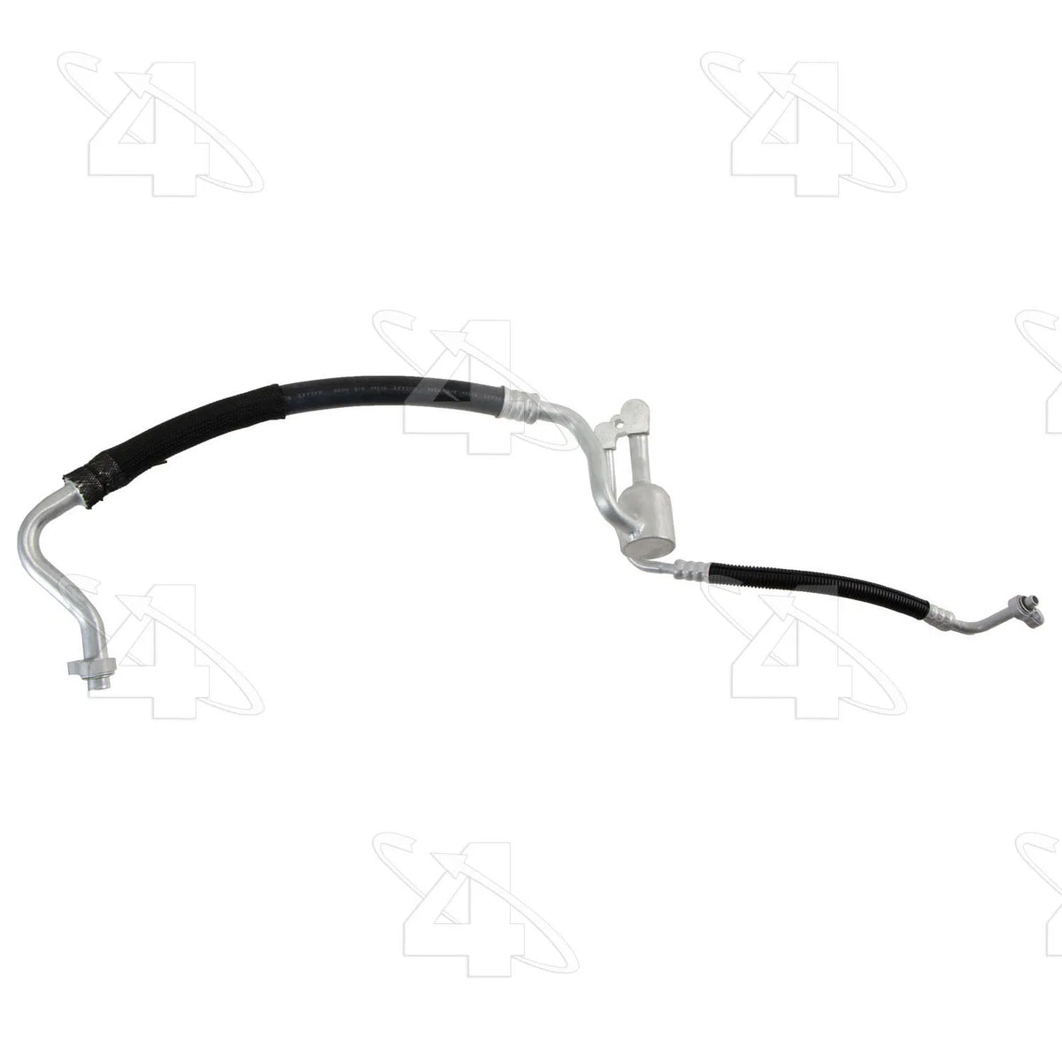 Four Seasons 66053 2014-2020 Chevrolet Impala A