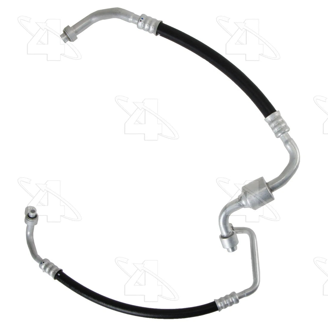 Four Seasons 66058 2012-2017 Buick Verano A