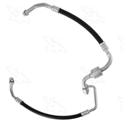 Four Seasons 66058 2012-2017 Buick Verano A