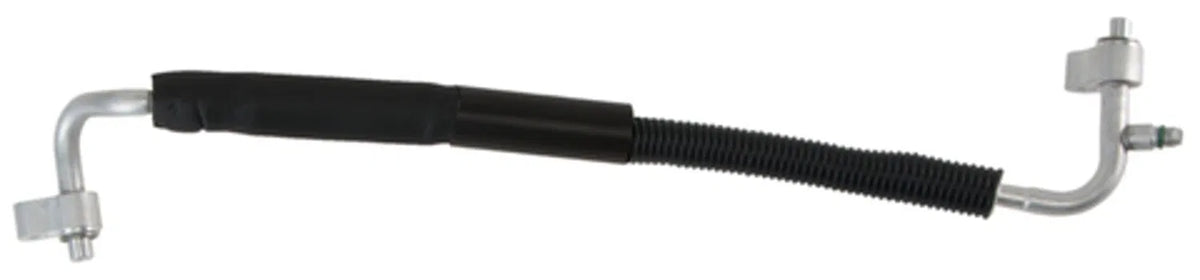 Four Seasons 66063 2004-2005 Pontiac Bonneville A