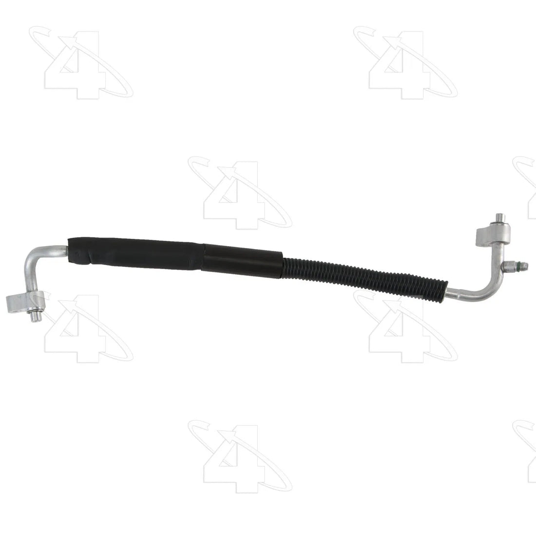 Four Seasons 66063 2004-2005 Pontiac Bonneville A