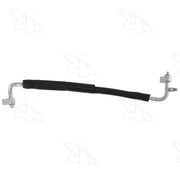 Four Seasons 66063 2004-2005 Pontiac Bonneville A