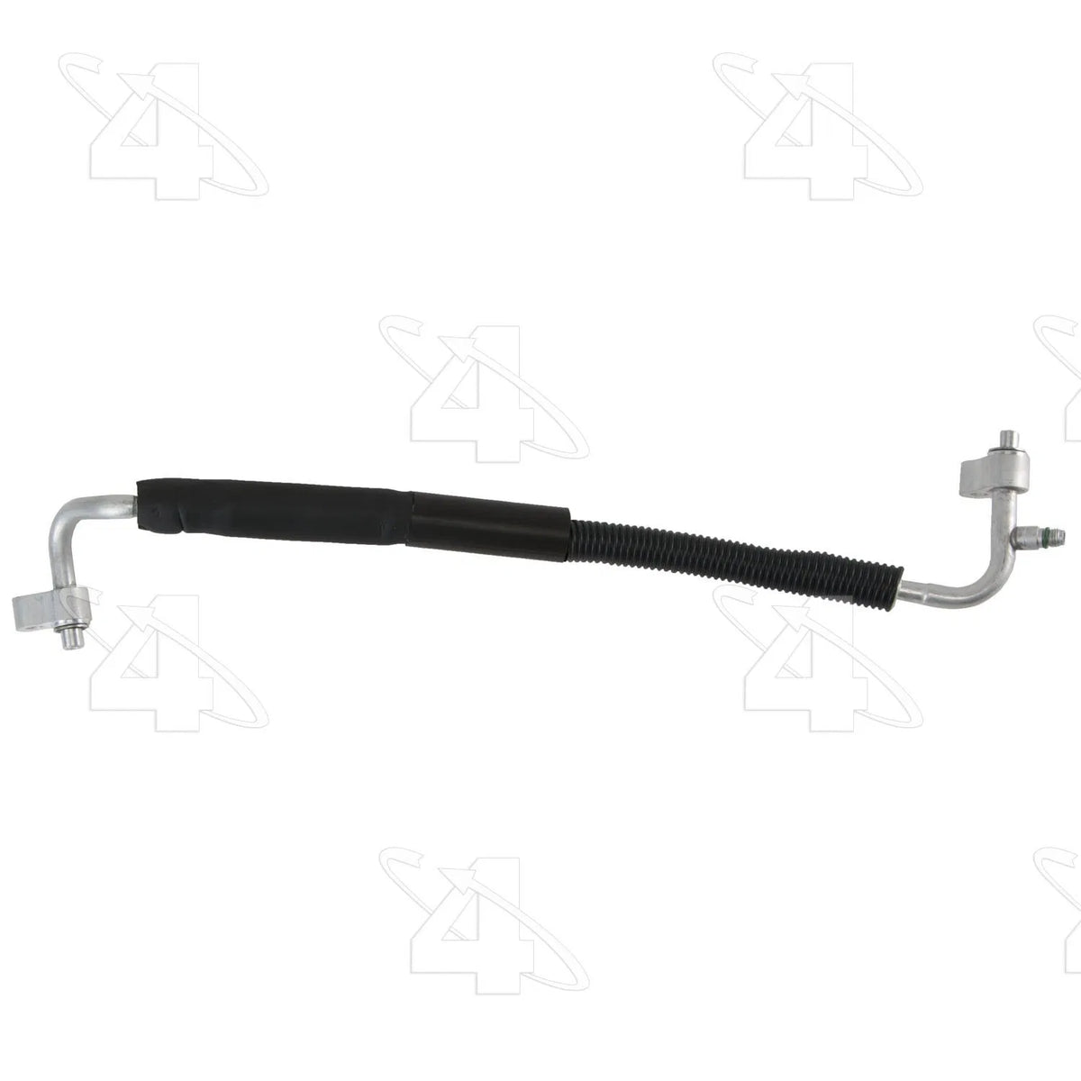 Four Seasons 66063 2004-2005 Pontiac Bonneville A