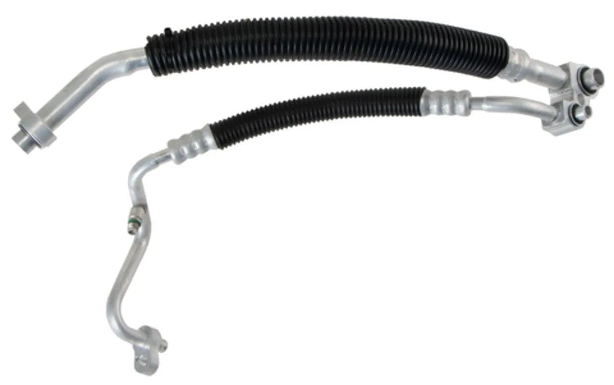 Four Seasons 66064 2010-2016 Cadillac SRX A