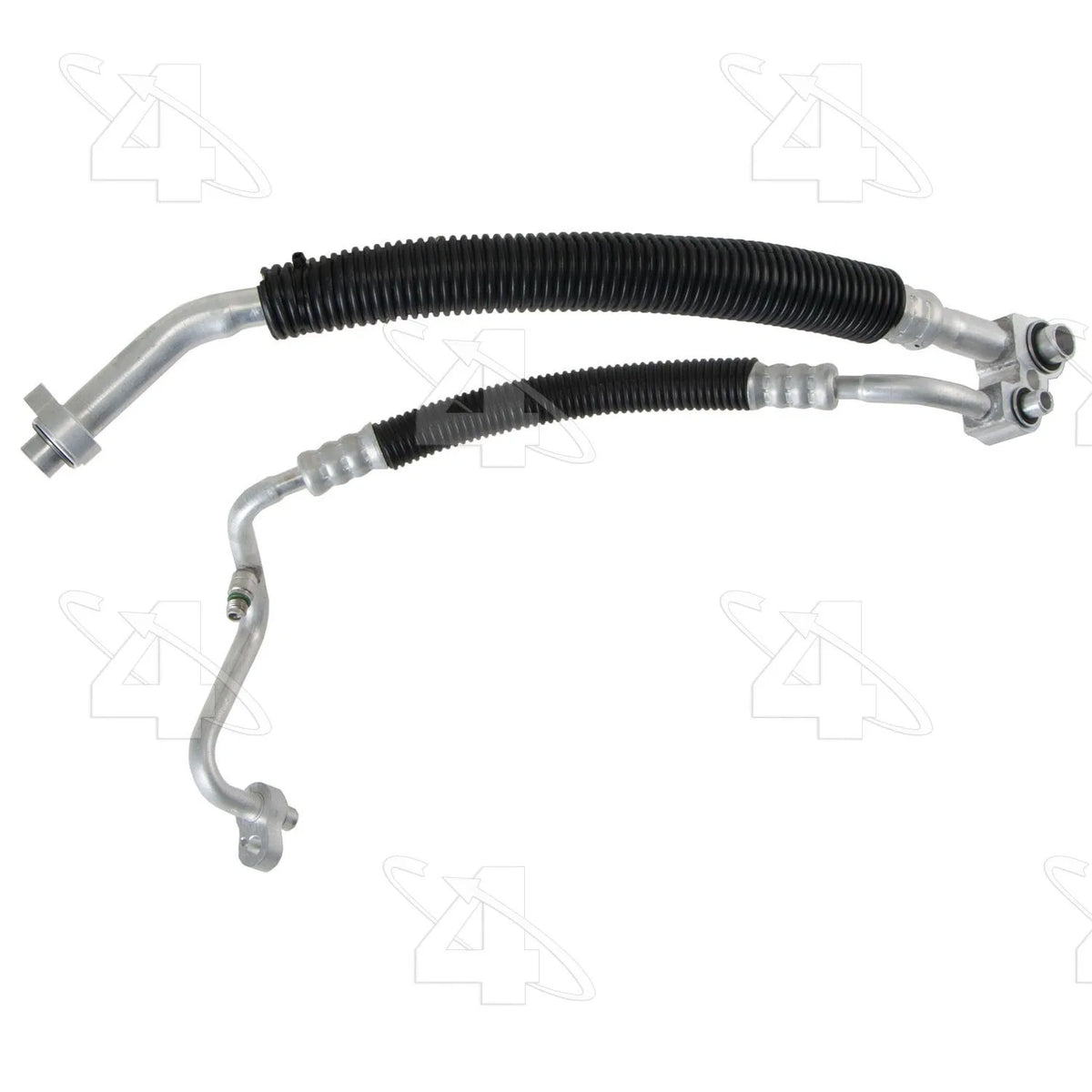 Four Seasons 66064 2010-2016 Cadillac SRX A