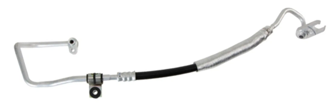 Four Seasons 66065 2006-2008 Chevrolet Aveo A