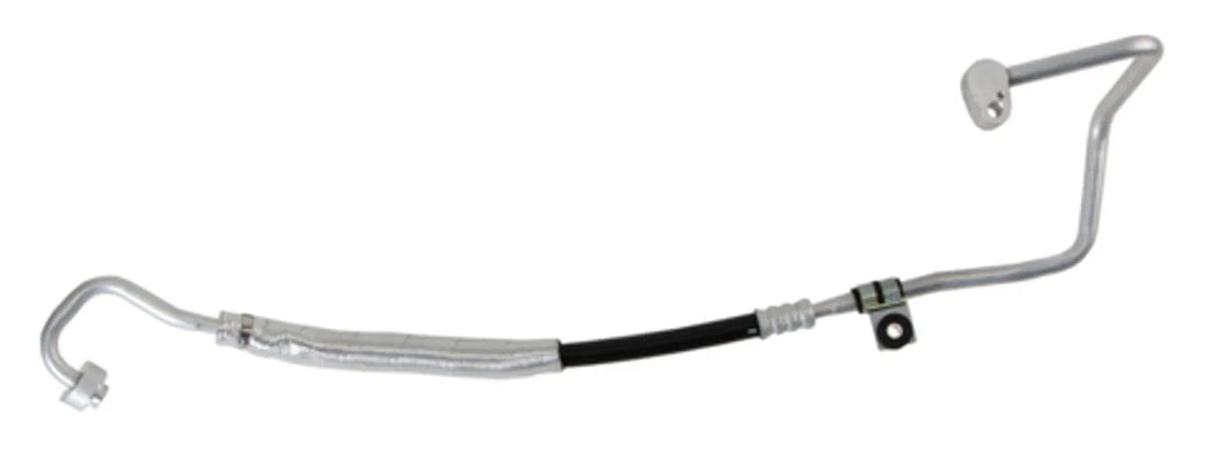 Four Seasons 66065 2006-2008 Chevrolet Aveo A