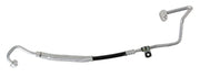 Four Seasons 66065 2006-2008 Chevrolet Aveo A