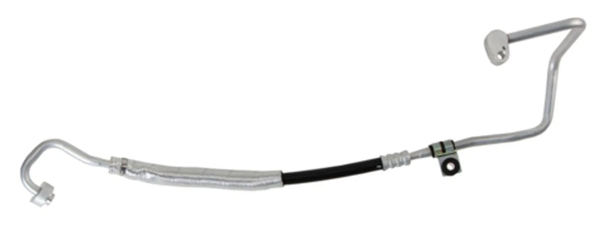 Four Seasons 66065 2006-2008 Chevrolet Aveo A