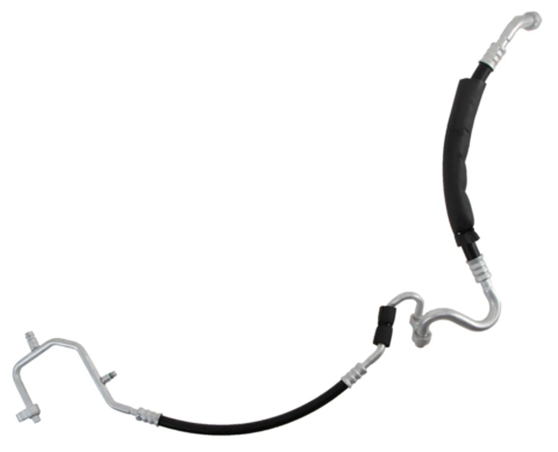 Four Seasons 66067 2010-2011 Chevrolet Camaro A