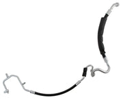 Four Seasons 66067 2010-2011 Chevrolet Camaro A