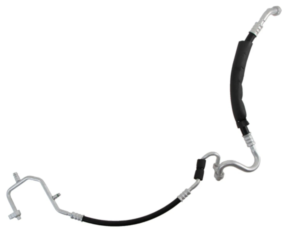 Four Seasons 66067 2010-2011 Chevrolet Camaro A