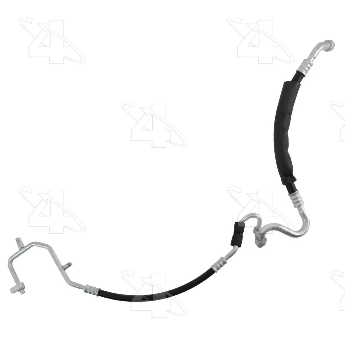 Four Seasons 66067 2010-2011 Chevrolet Camaro A