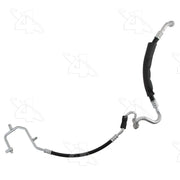 Four Seasons 66067 2010-2011 Chevrolet Camaro A