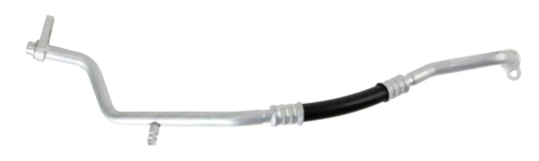 Four Seasons 66077 2010-2017 Chevrolet Equinox A