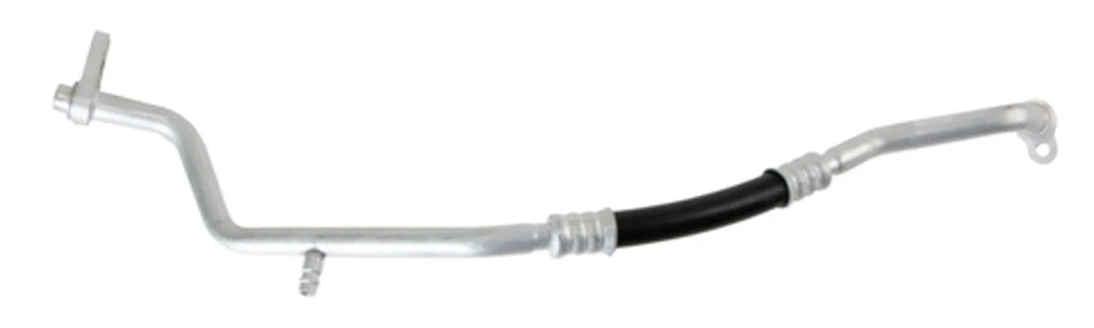 Four Seasons 66077 2010-2017 Chevrolet Equinox A