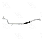 Four Seasons 66077 2010-2017 Chevrolet Equinox A