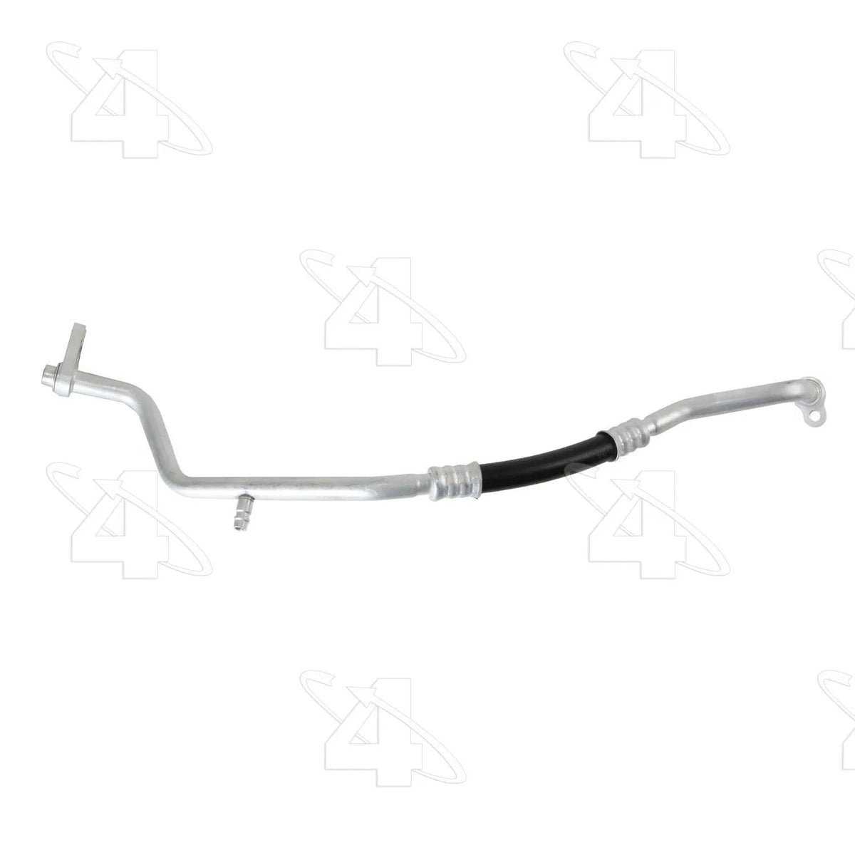 Four Seasons 66077 2010-2017 Chevrolet Equinox A