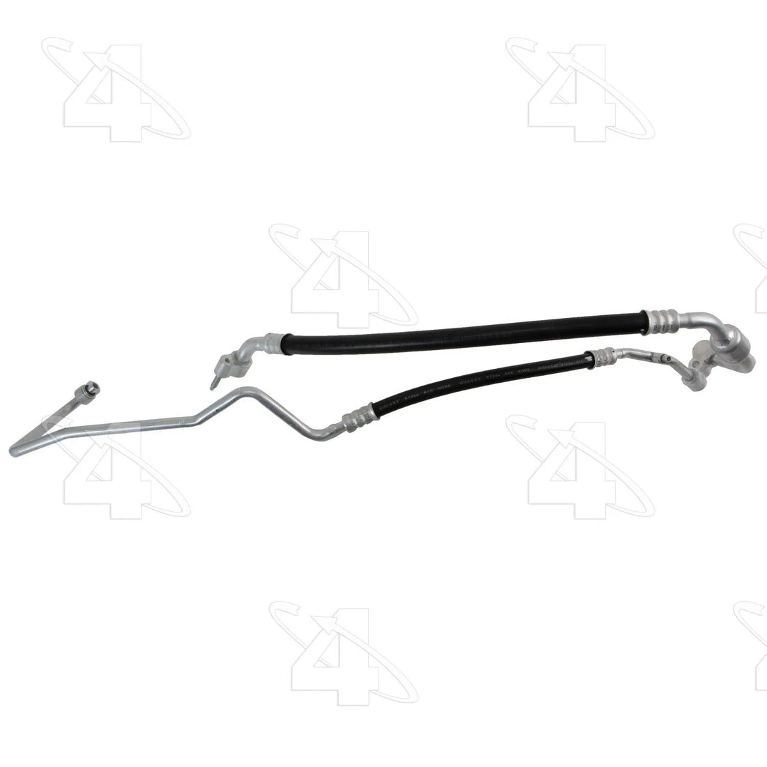 Four Seasons 66078 2012-2015 GMC Terrain A