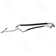 Four Seasons 66078 2012-2015 GMC Terrain A