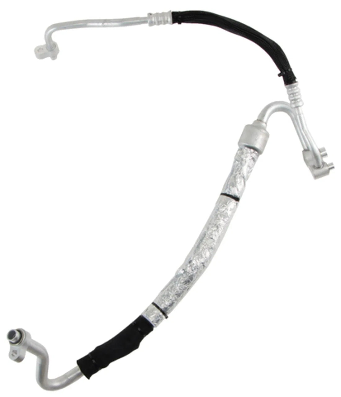 Four Seasons 66082 2014-2017 Chevrolet Impala A